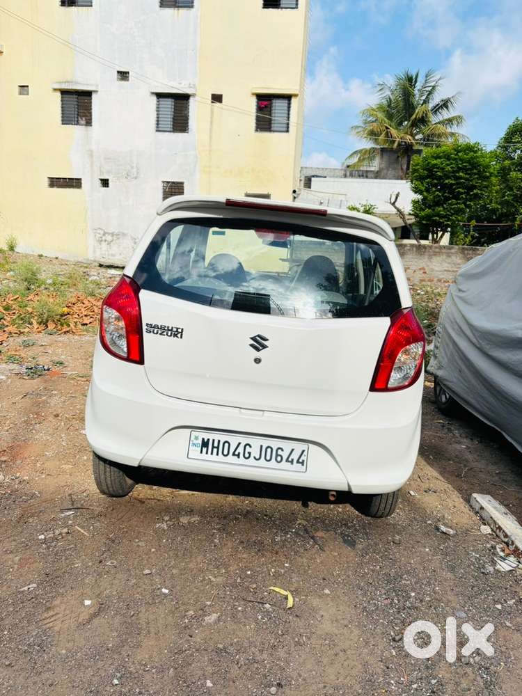 2014 Maruti Suzuki Alto