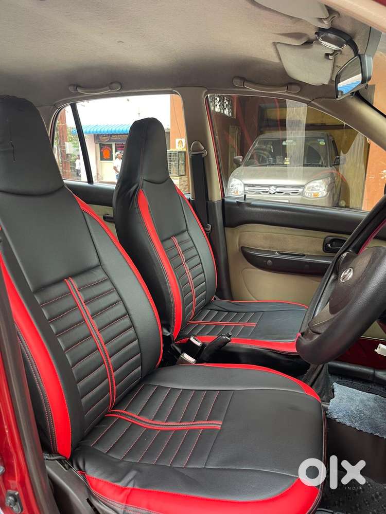 Hyundai Santro Xing Gls, 2011, Petrol