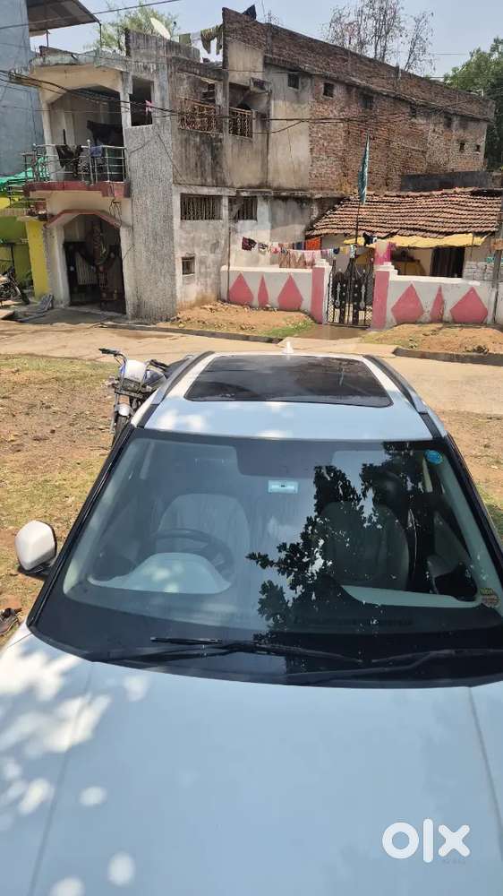 Hyundai Creta 1.5 2020 Diesel Manual