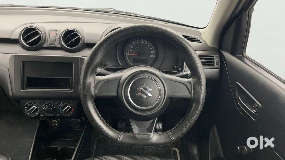 Maruti Suzuki Swift Vvt Lxi, 2023, Petrol