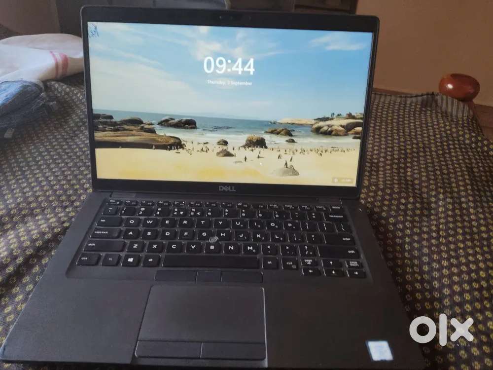 Latitude 5400