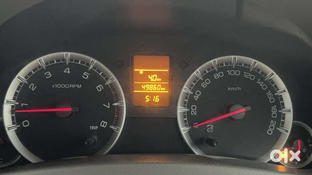 Maruti Suzuki Ertiga 1.5 Vxi, 2014, Petrol