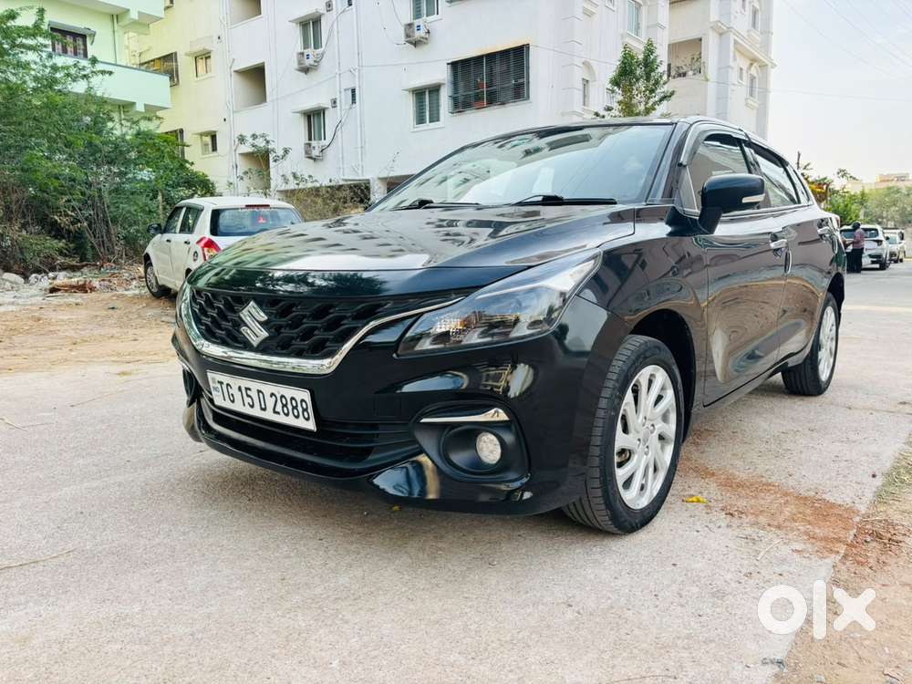 Maruti Suzuki Baleno Zeta, 2025, Petrol