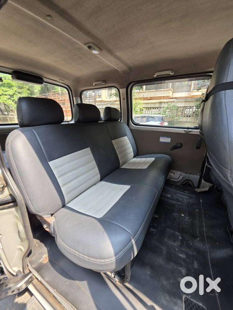 Maruti Suzuki Eeco 7 Seater Standard, 2010, Petrol