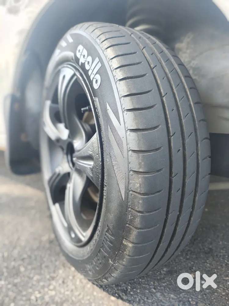 Maruti Suzuki Wagon R 2010