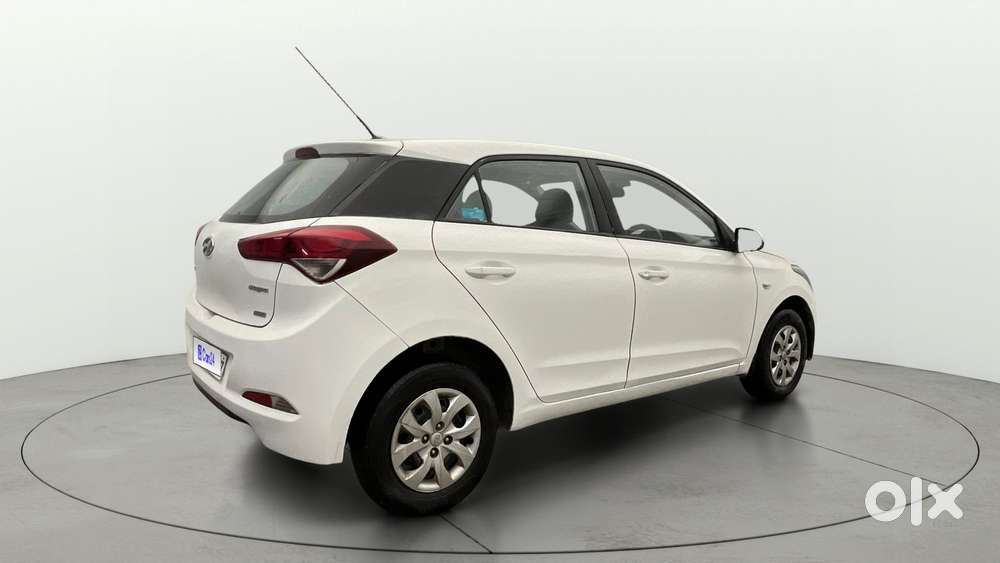 Hyundai Elite I20 Magna 1.2, 2015, Petrol