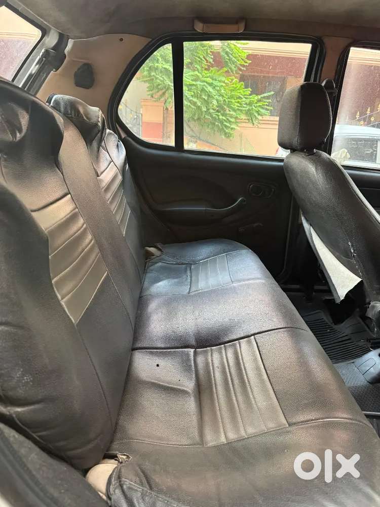 Tata Indica V2 Diesel 2017