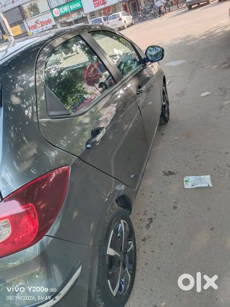 Tata Tiago 1.2 Revotron Xz 2025