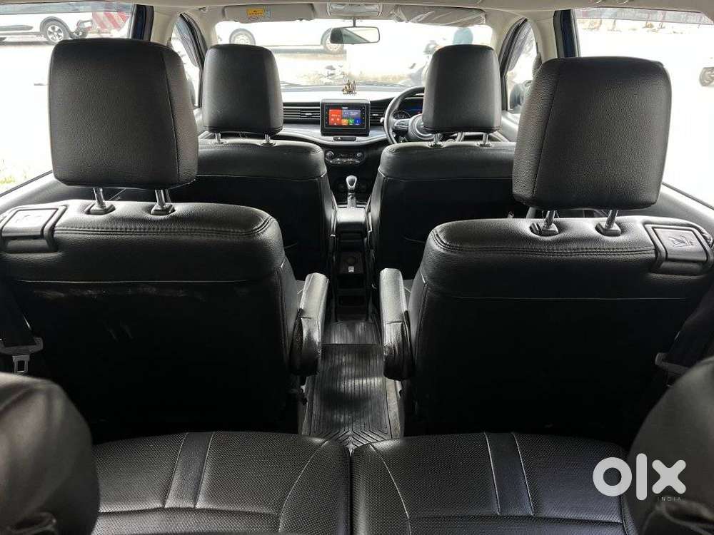 Maruti Suzuki Xl6 Zeta At, 2020, Petrol