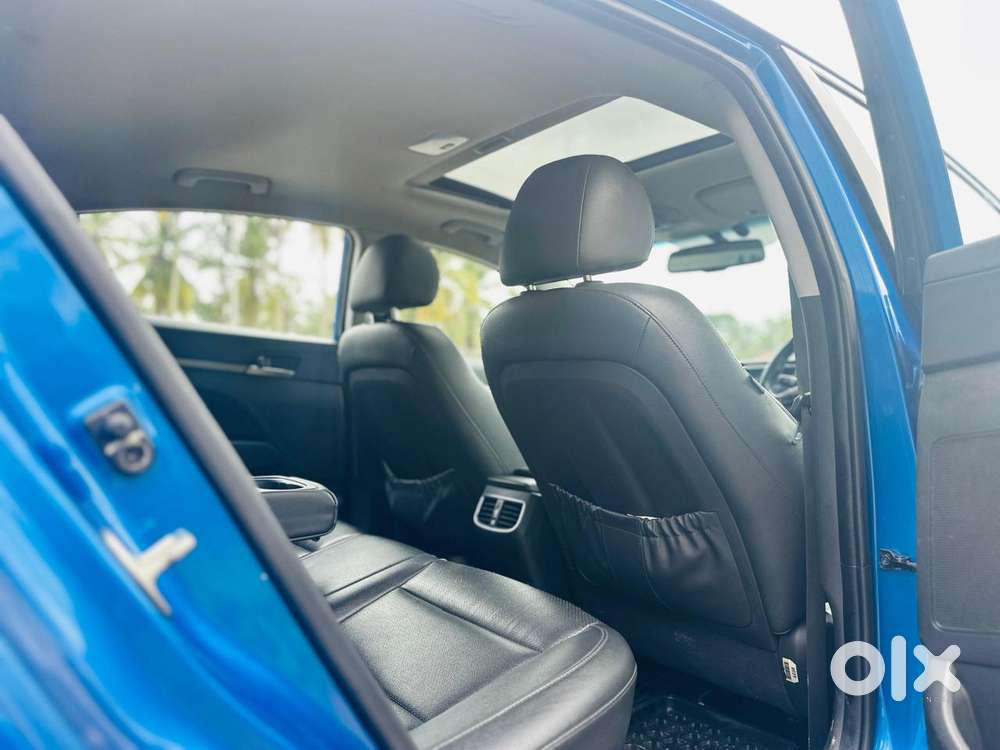 Hyundai Elantra 1.6 Sx Option At, 2018, Diesel