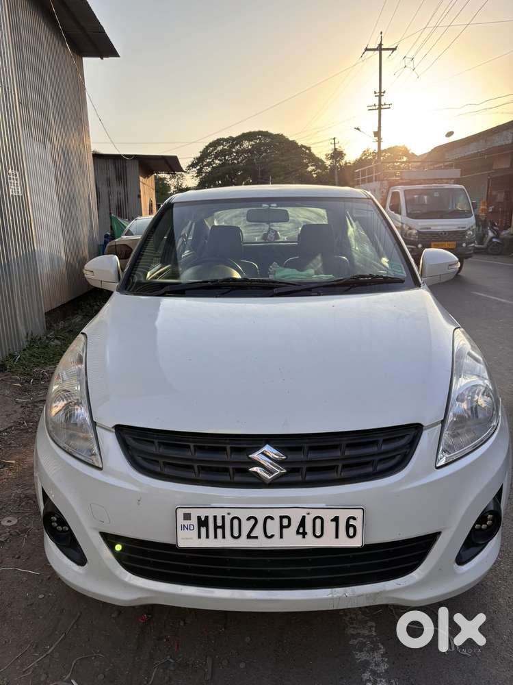 Maruti Suzuki Swift Dzire Vxi Optional, 2012, Cng & Hybrids
