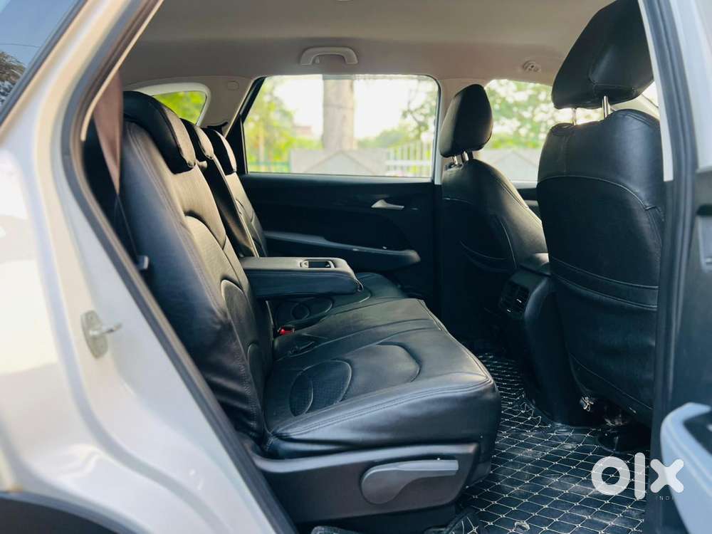 Mg Hector Super Diesel Mt, 2021, Diesel