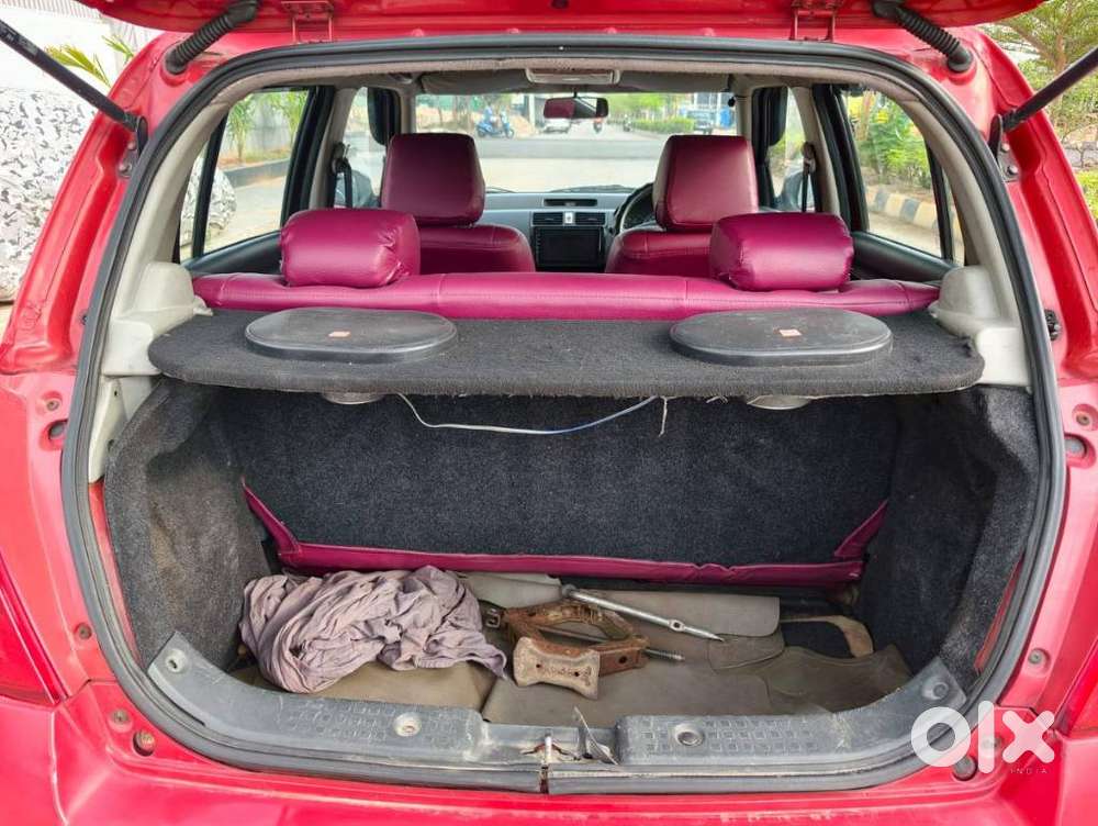 Maruti Suzuki Swift Vdi, 2010, Diesel