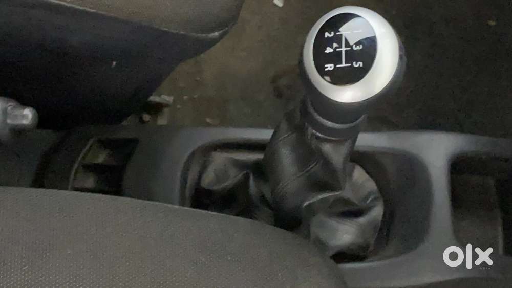 Maruti Suzuki Wagon R 1.0 Lxi, 2012, Petrol