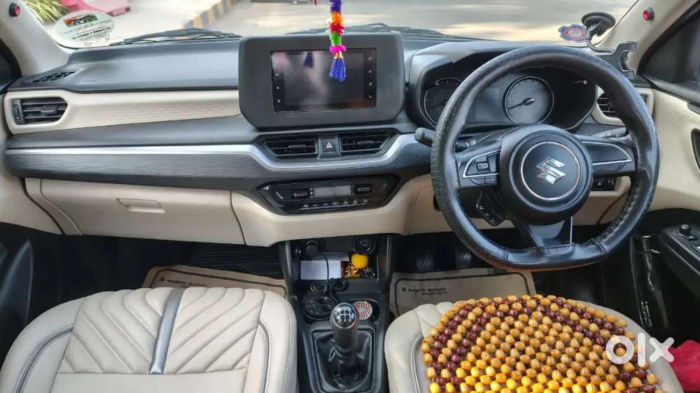 Maruti Suzuki Dzire Vxi 2025