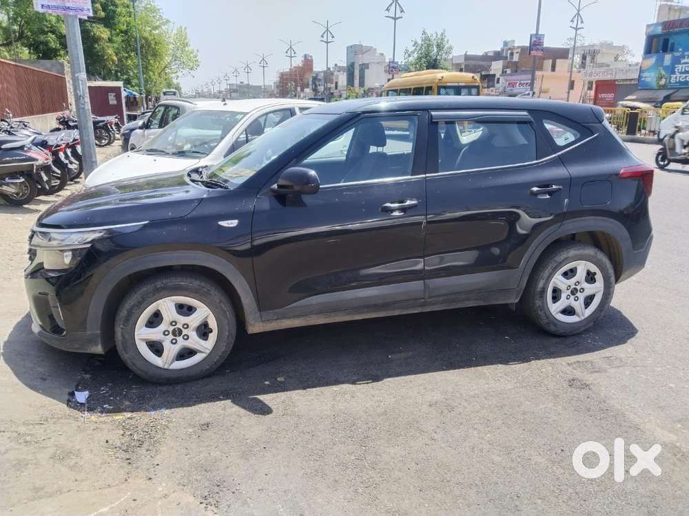 Kia Seltos 2024 / 27000 Km Driven