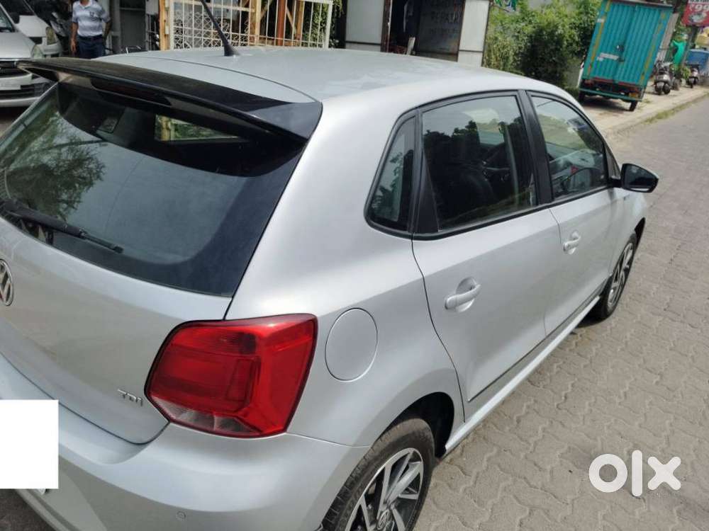 Volkswagen Polo 1.5 Tdi Comfortline, 2019, Diesel