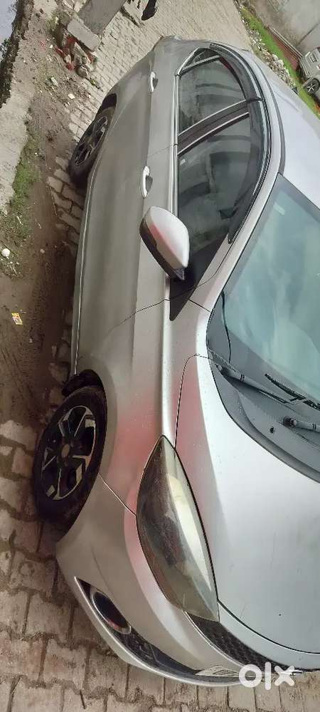 Tata Tigor Diesel Manual 2017 Second