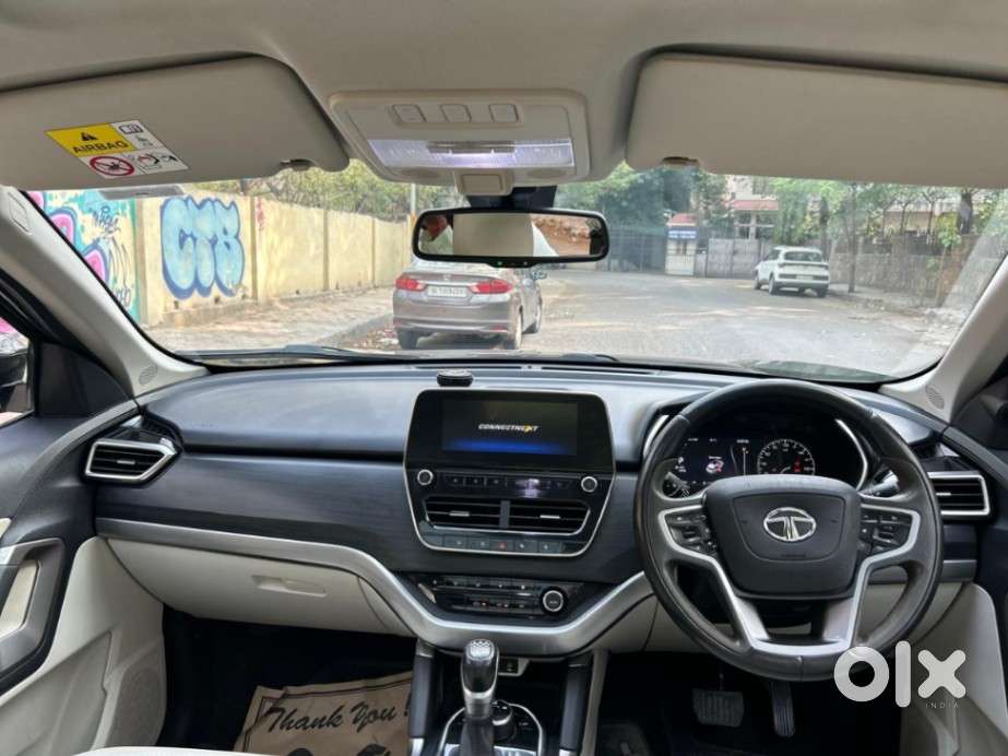 Tata Safari 2.0 Kryotec Xza Plus, 2022, Diesel