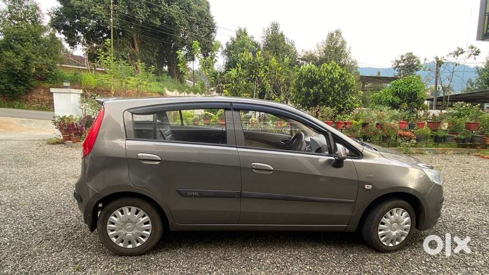 Chevrolet Sail Ls 1.3 Tcdi Diesel &ndash; Well Maintained