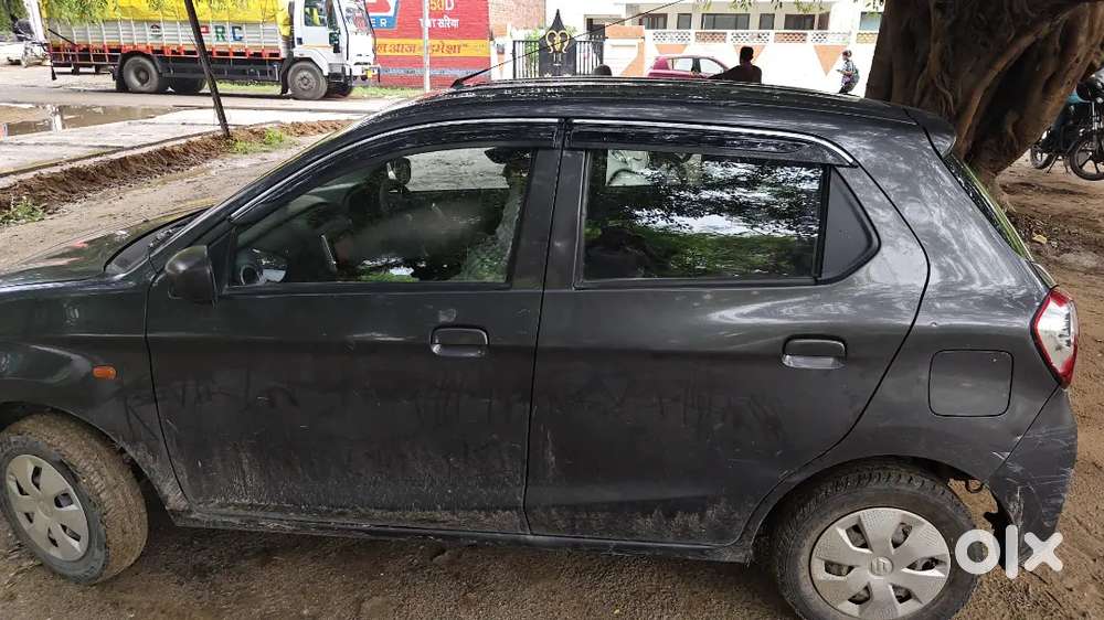 Maruti Suzuki Alto 2023