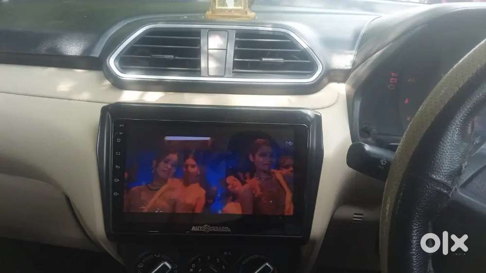 Maruti Suzuki Swift 2023 Lxi Option