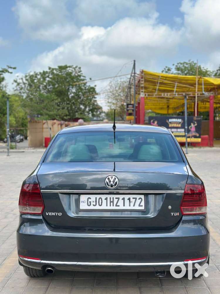Volkswagen Vento 1.5 Tdi Highline, 2019, Diesel