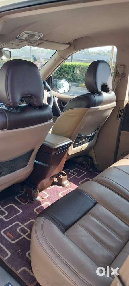 Mahindra Xuv500 W8, 2014, Diesel