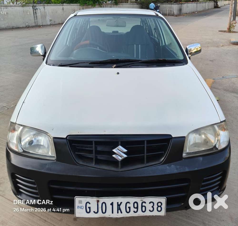 Maruti Suzuki Alto 800 2012-2016 Lxi Anniversary Edition, 2011, Cng ..