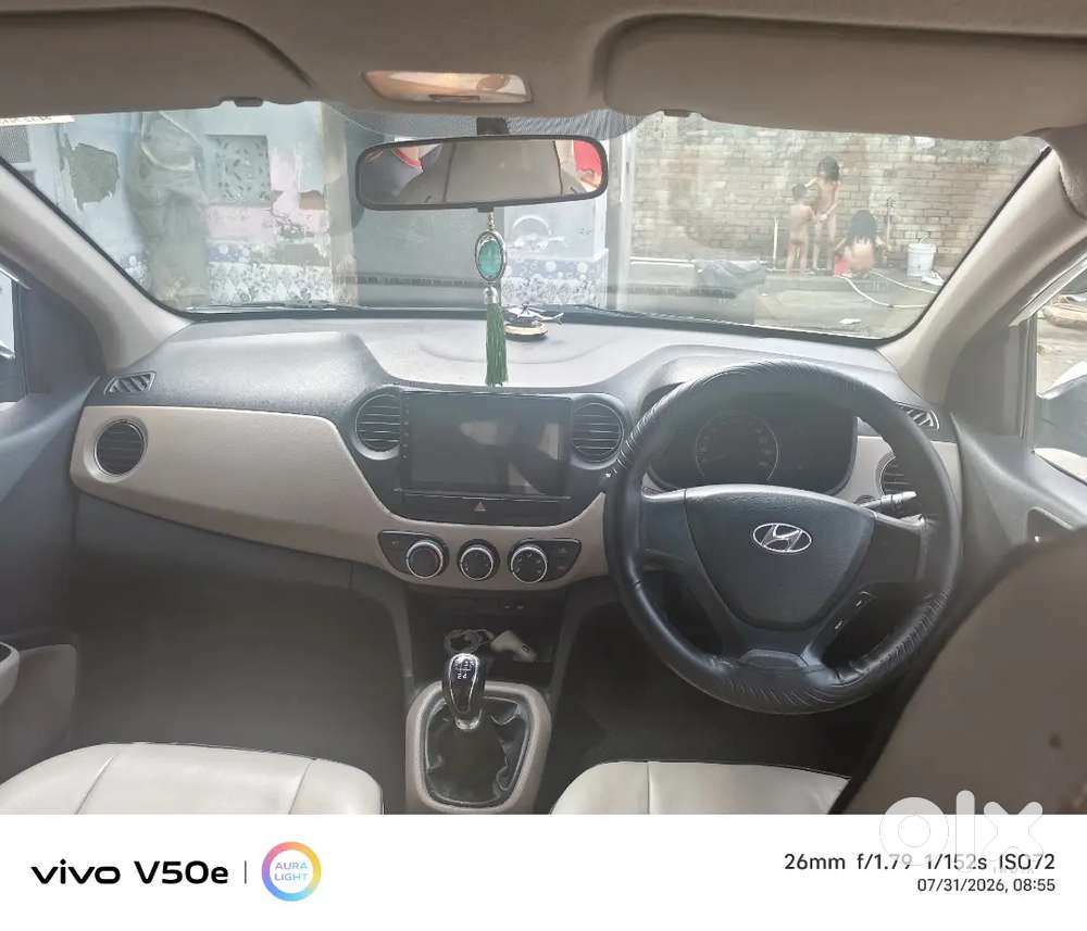 Hyundai Grand I10 Sportz 2013