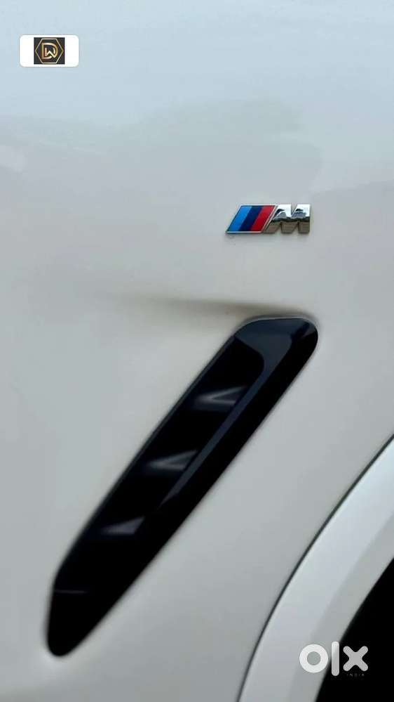 Bmw X3 2.0 Xdrive 30i M Sport, 2022, Petrol