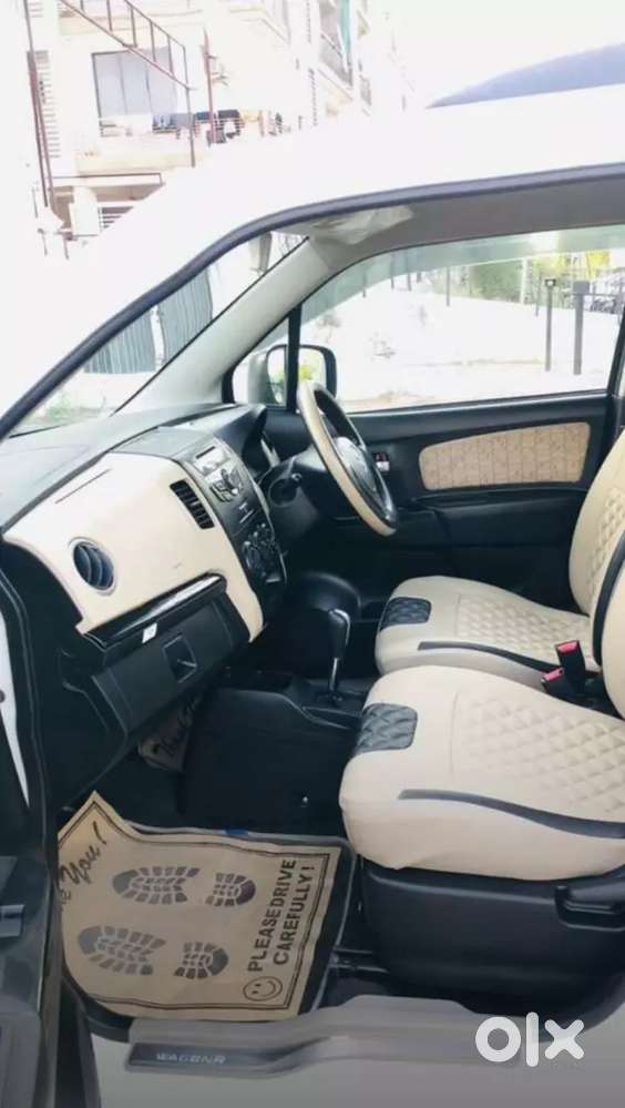 Model 2014 October Maruti Suzuki Wagonr Lxi