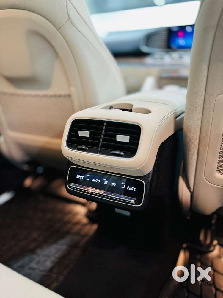 Mercedes-benz Gle 450 4matic Lwb, 2025, Petrol