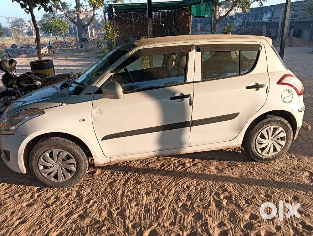 Maruti Swift