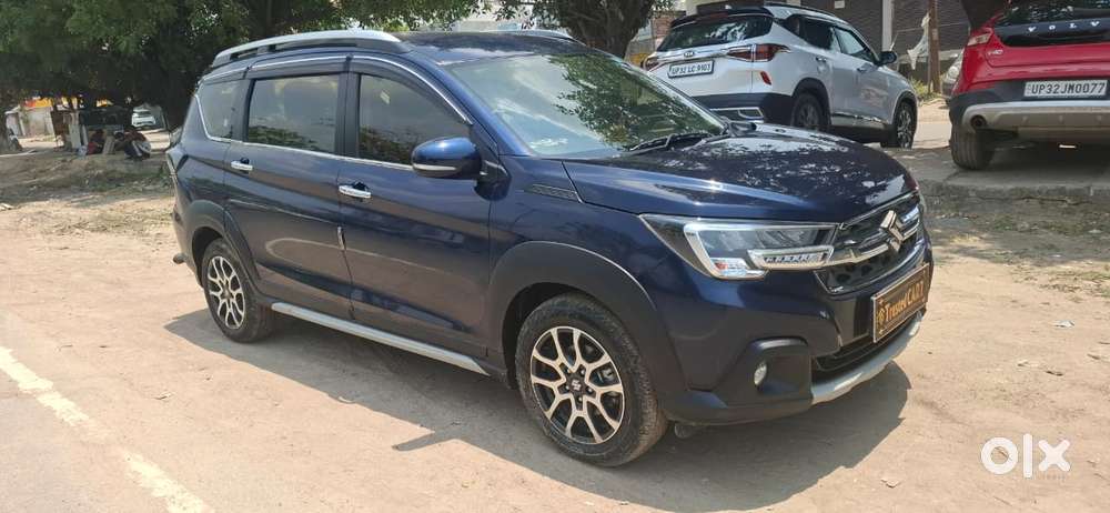 Maruti Suzuki Xl6 1.5 Zeta Mt, 2025, Petrol
