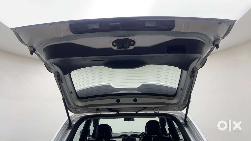 Nissan Magnite 1.0 Xl, 2021, Petrol