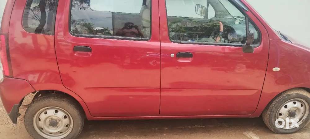Maruti Wagon R 2009