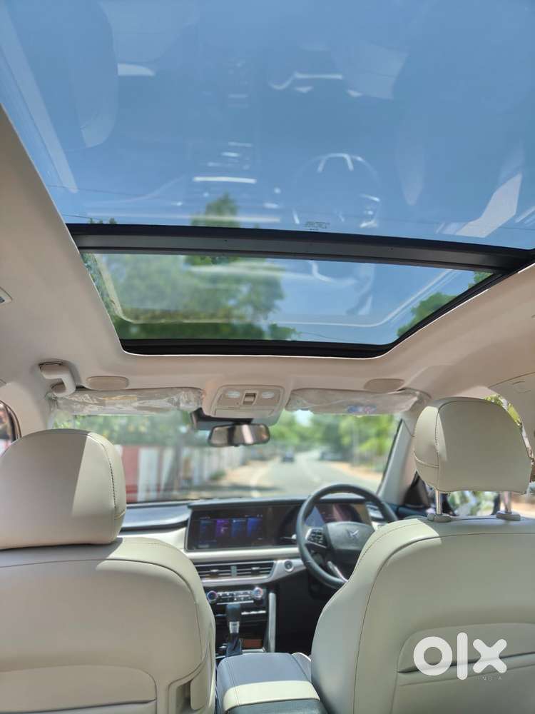 Mahindra Xuv700 2.2 Ax 7 Diesel At Luxury Pack Str, 2013, Diesel