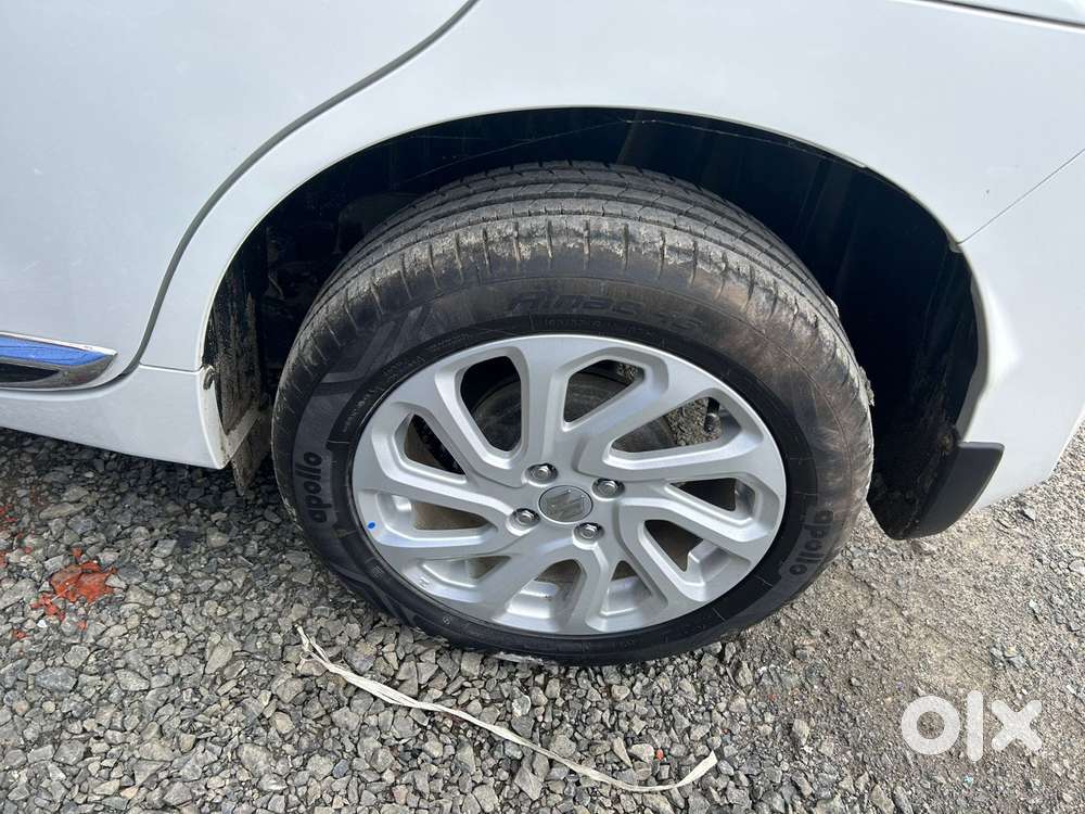 Maruti Suzuki Baleno