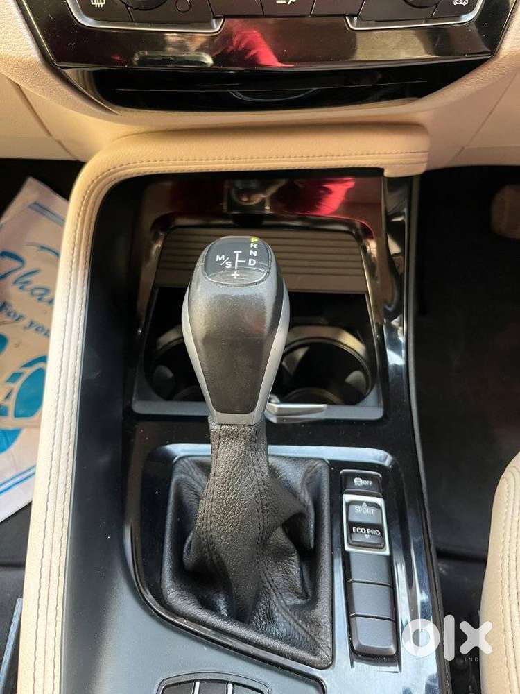 Bmw X1 Sdrive20d Expedition, 2019, Diesel