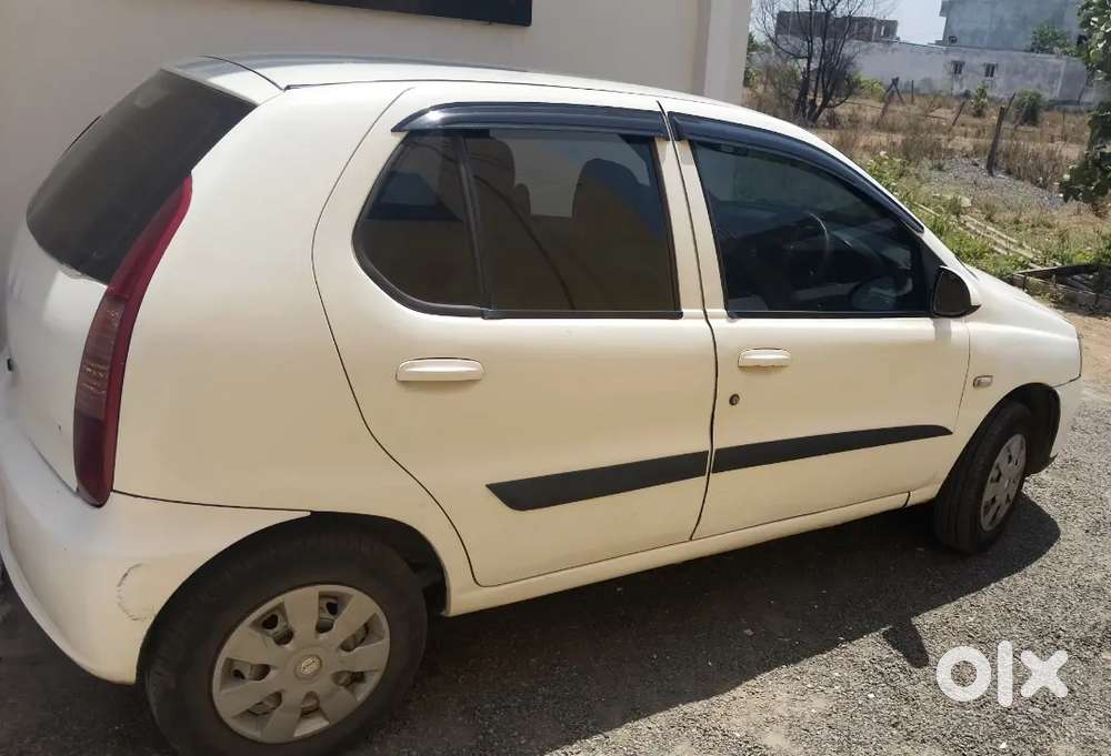 Tata Indica Ev2 2017 Diesel Well Maintained