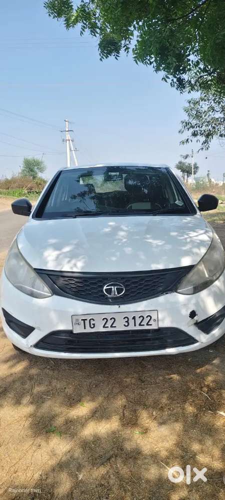 Tata Zest For Sale.. 2018