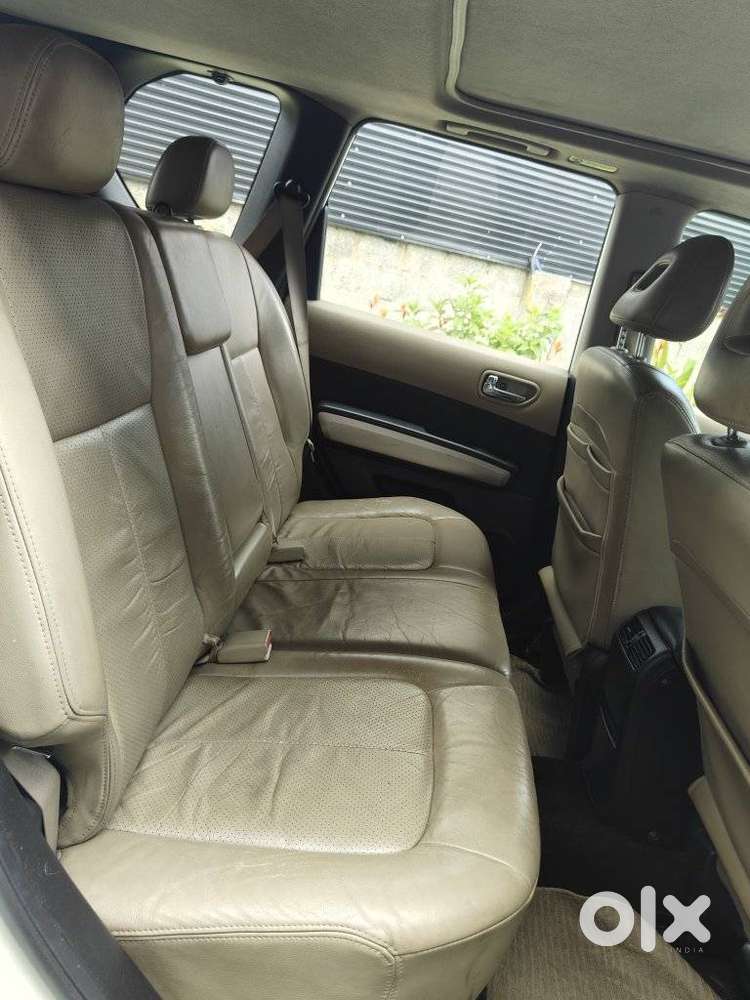 Nissan X-trail, 2010, Diesel