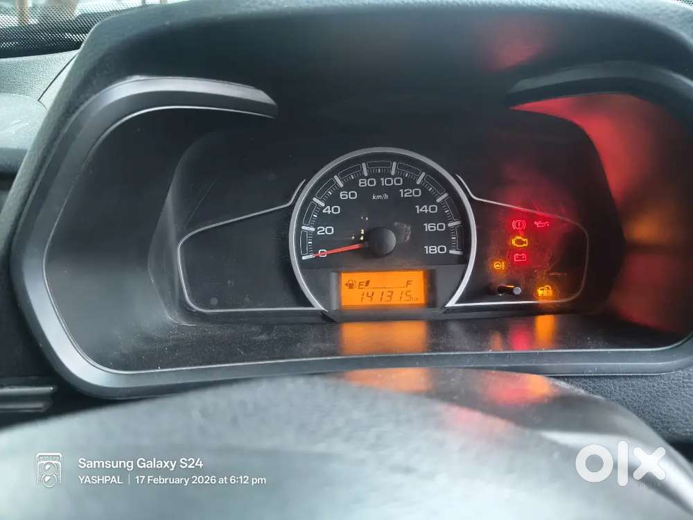 Maruti Suzuki Alto 800 2023