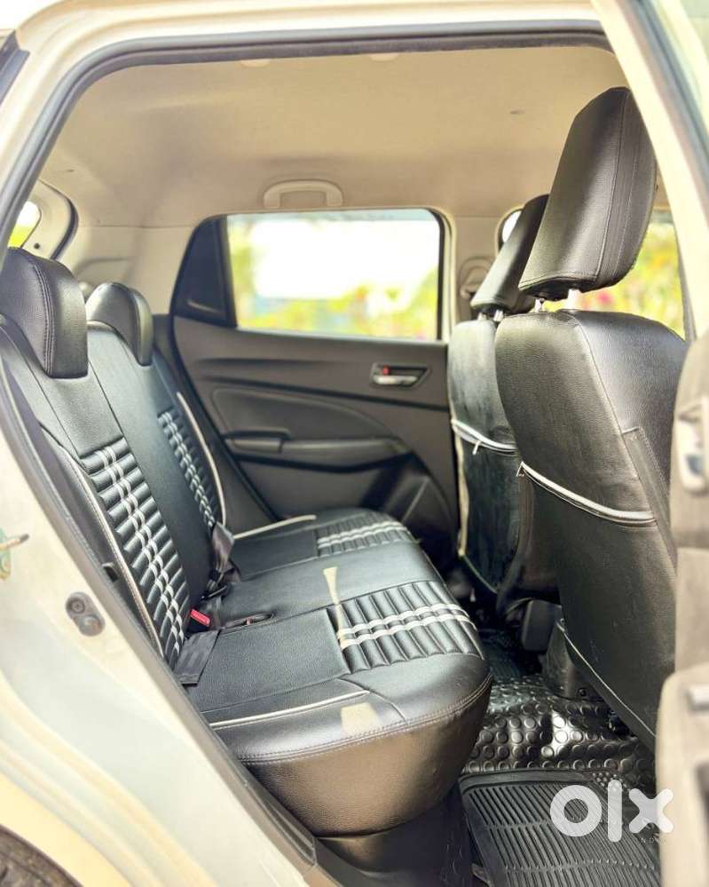 Maruti Suzuki Swift Vxi Optional, 2019, Petrol