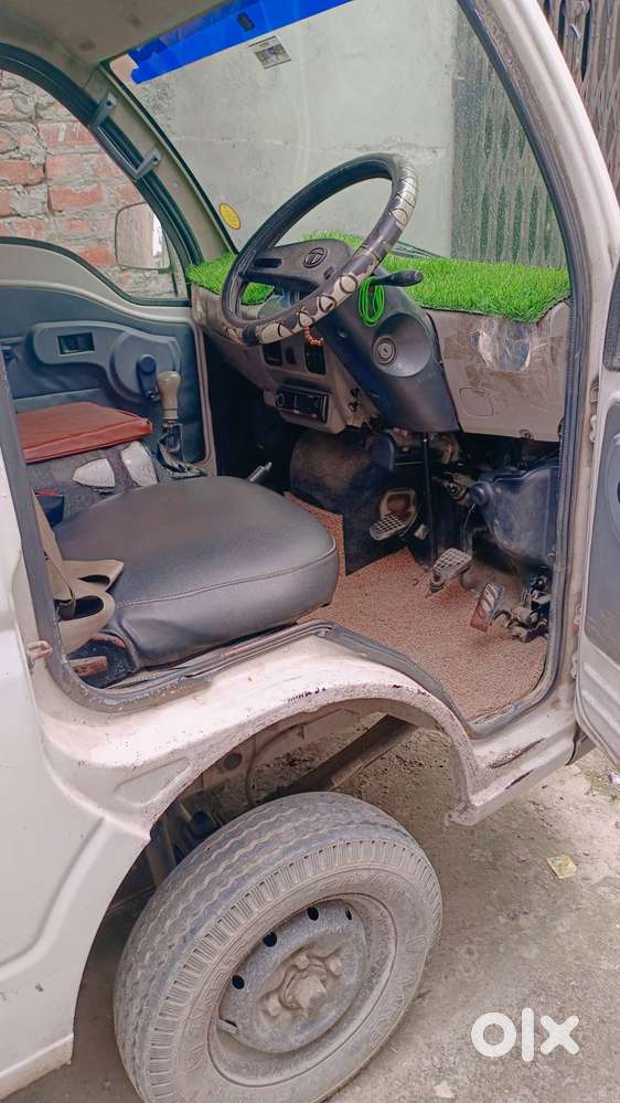 Tata Ace Xl Bsiv