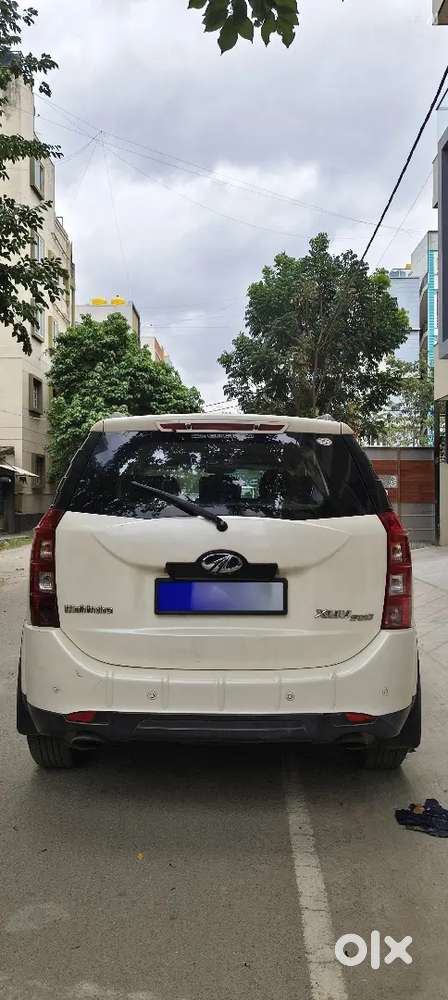 Mahindra Xuv500 Diesel Manual 2012