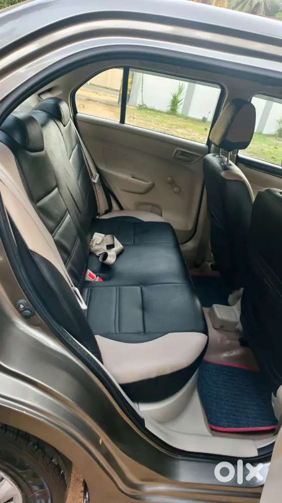 Maruti Swift Dzair Lxi 2015