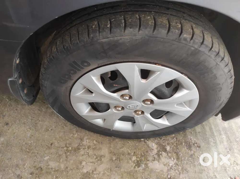 Hyundai Grand I10 Sportz 1.2 Petrol A Well Maintained Car Buy N Drive