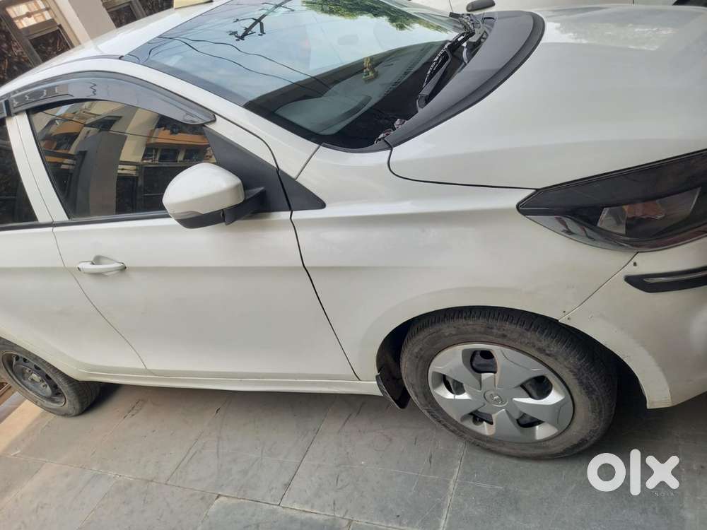 2021 Tata Tiago Petrol 30000 Km